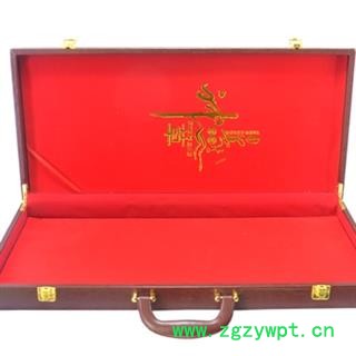 诺源中药材 精致山参 野山参包装盒 可带参图2