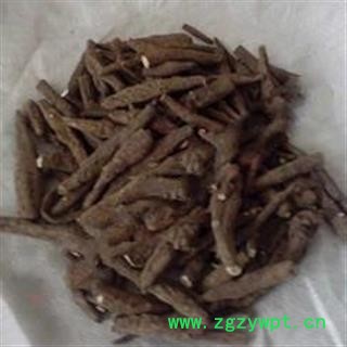 诺源药材行中药材正品冷背中药材白幕 天雄图2