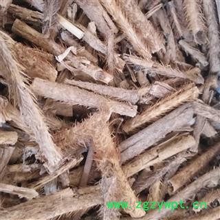 诺源药材行红毛刺五加 蜀五加 川加皮 五爪刺 五加皮图3