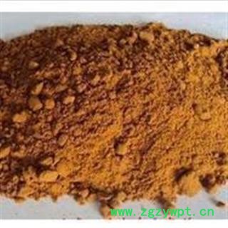 吉康药业  中药材海金沙 产地四川图3