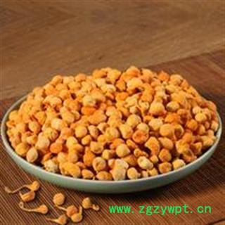 金虫草大粒 产地新疆图2