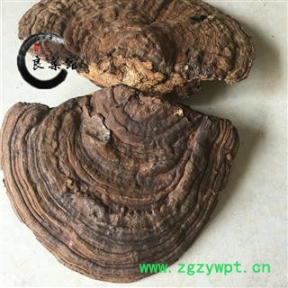 灵芝 海南平盖灵芝 野生灵芝 药典标准 地道良药馆1000克直销 品种齐全 一站购齐图4