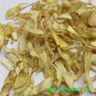 安祁名药中药材玉竹  可搭配麦冬 沙参图2