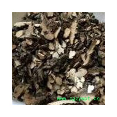 猪苓片1000克促销批发价 猪屎苓统片 产地 吉林省