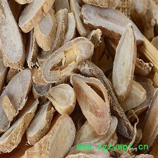 煜庭药业 郁金图3