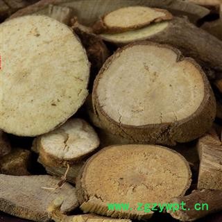 煜庭药业 乌药图3