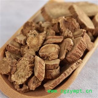 瑞森药材行木香云木香 统货 产地 云南香味浓图4