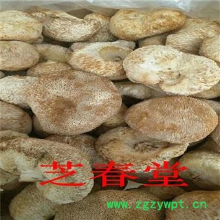 芝春堂 无硫原色 猴头菇 猴头菌 猴头蘑 刺猬菌 猬菌 猴菇图2