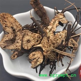 瑞森药材行升麻北朝升麻新货大货图2