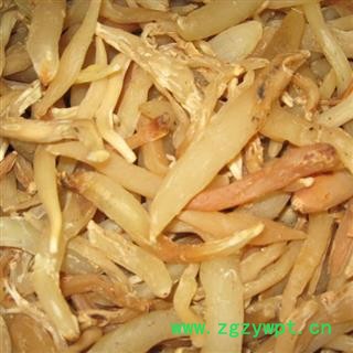 天门冬 当门根 天冬门 天冬草 中药材图3