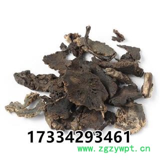 玄参 统片 产地 河南省图4