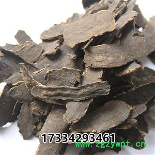 玄参 统片 产地 河南省图2