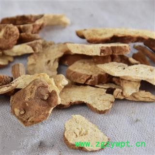 中药材白术  白术 蜂窝眼明显图4