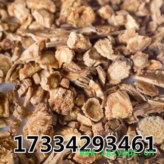 防风  防风片 北防风 关防风  中药材图3