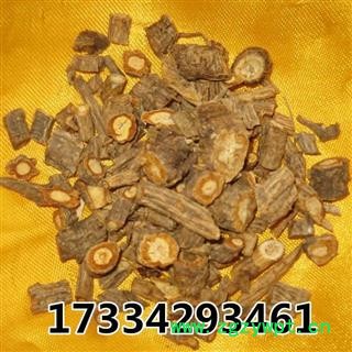 防风  防风片 北防风 关防风  中药材图2