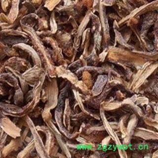 诺源药材行中药材骨碎补 猴生姜 崖姜图2