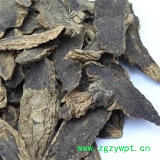 诺源药材行玄参 元参  优质无硫  圆片 斜片图3