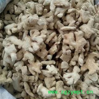 诺源药材行优质调料 干姜 炮姜 姜片 姜沫图2