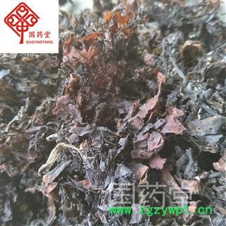海藻 海藻统货 实物拍摄 产地 山东省 国药堂 专注品质图2