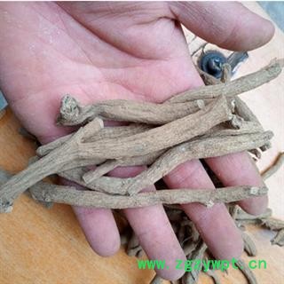 诺源药材行正品紫金龙  串枝莲  黑牛膝图3