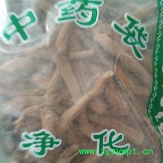 诺源药材行正品紫金龙  串枝莲  黑牛膝图2