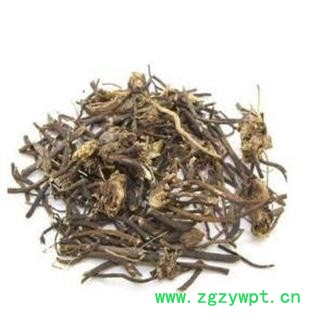 中药材威灵仙统货铁脚铁线莲 老虎须 非北朝威灵仙 产地辽宁 安国中药批零大全图2