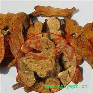 煜庭药业 白术 炒白术 正品图4