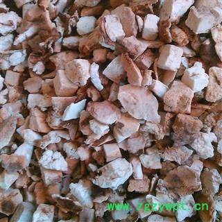 茯苓丁片1000克促销批发 茯苓二级丁 产地 安徽省六安市图2