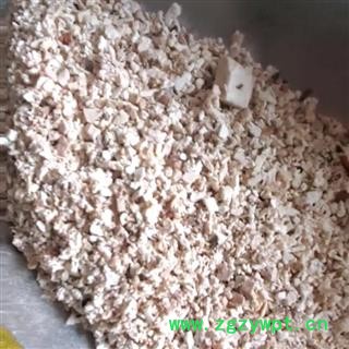 茯苓 茯苓颗粒干净 无杂实物拍照小丽百草行重在品质顾客至上图2