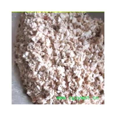 茯苓 茯苓颗粒干净 无杂实物拍照小丽百草行重在品质顾客至上