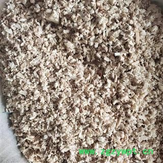 茯苓 茯苓颗粒干净 无杂实物拍照小丽百草行重在品质顾客至上图3