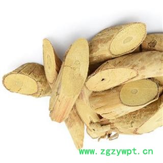 煜庭药业 牛大力图4