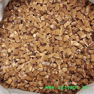 小丽百草行灵芝 灵芝块 云南灵芝切块图2