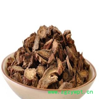 煜庭药业 红皮 丹参图4