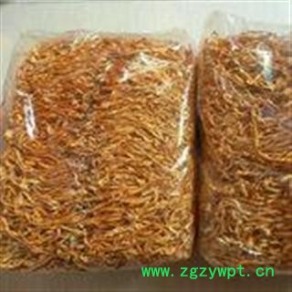 小丽百草行金虫草  正宗排草大孢子头 无夹心 金虫草花 北冬虫草 正品 天然菌类 特级图2