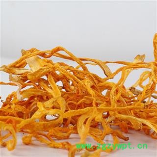 【金虫草选货】@【同欢药材】中药材批发供应  规格齐全 量大从优  产地 吉林省图3