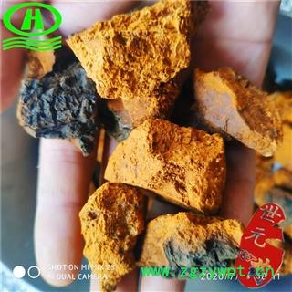 世元药业 白桦茸小块2-4cm 正桦树茸 白桦泪 桦树泪 桦树黄 桦树菇 桦褐孔菌 西伯利亚灵芝 桦树胆 桦树瘤 白桦茸 桦树菇 桦穴茸图2