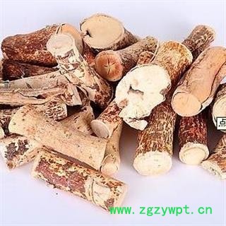 煜庭药业 （地上茎部）五指毛桃 土黄芪 牛奶根 粗叶榕 三龙爪 亚桠 五爪龙图2