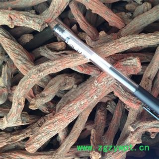瑞森药材行丹参 手工挑选 丹参大条图3