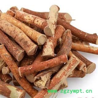 瑞森药材行五指毛桃  土黄芪 牛奶根段 粗叶榕 三龙爪 亚桠 五爪龙图3