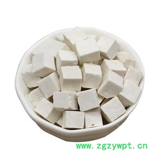 茯苓 无硫 白茯苓茯苓块丁伏苓片图4