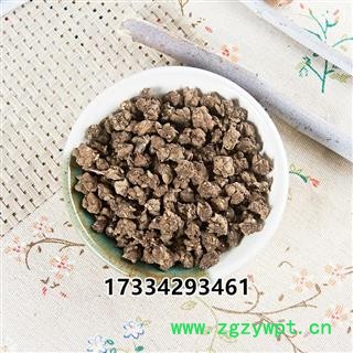 中药材中草药 猫爪草 水洗小猫抓草图3