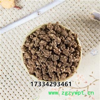 中药材中草药 猫爪草 水洗小猫抓草图2