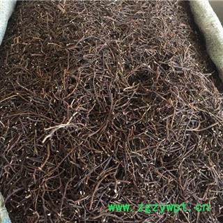 诺源药材行威灵仙 正品东北威灵仙 水洗选货图2