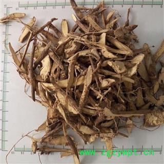 诺源药材行 中药材山豆根图2