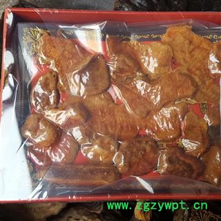 圣草康园芝 牛樟菇 牛樟芝11克礼盒装送礼佳品图2
