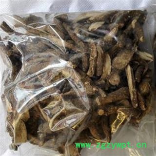 诺源中药材中药材华山参 无硫供应图2