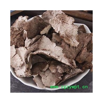 茯苓皮 好统货另有选货水洗 全干 无虫蛀产地安徽 重在品质 吉康药业