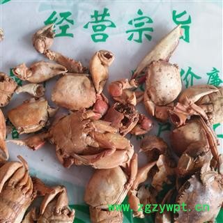 诺源药材行中药材方海 螃蟹甲  螃蟹骨 蟹壳 螃蟹壳图2