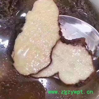 灵芝 虎乳灵芝 虎乳菌吉康药业重在品质图2
